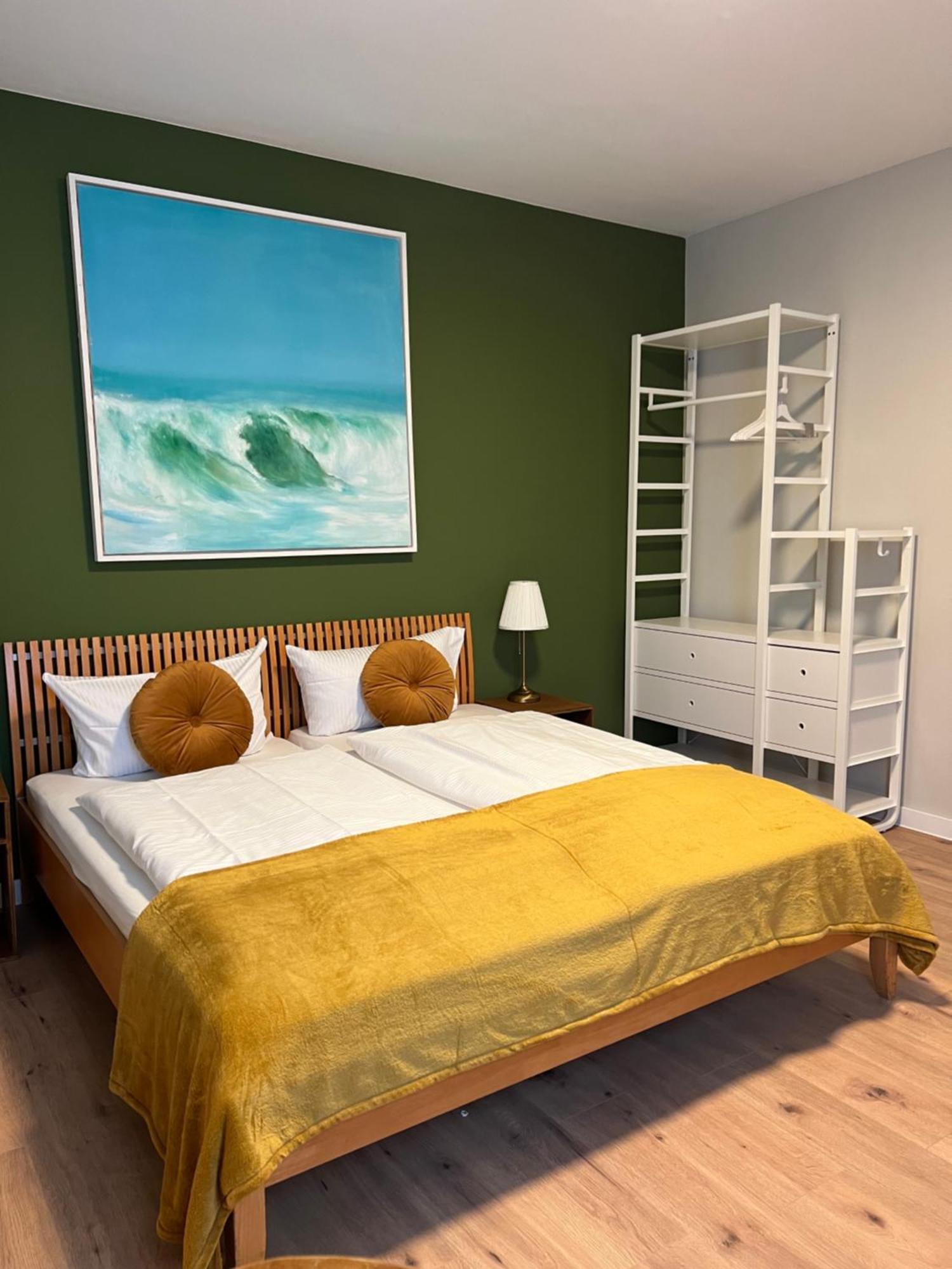 Suedstadt-Hotel Wilhelmshaven Esterno foto