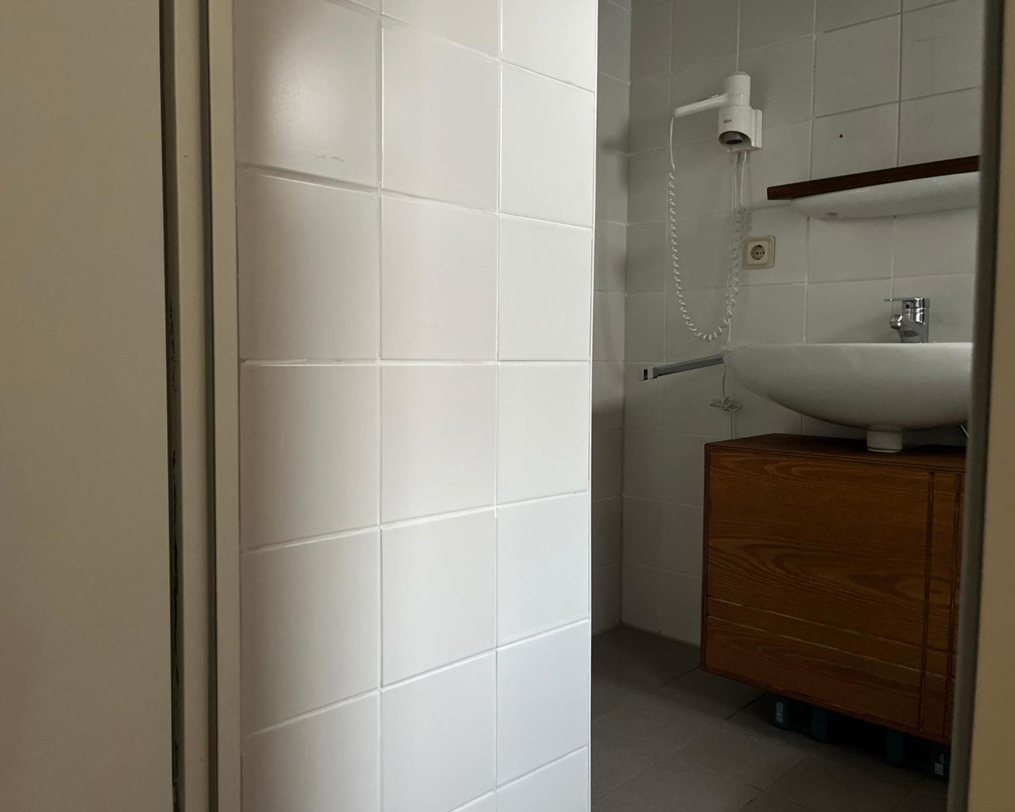 Suedstadt-Hotel Wilhelmshaven Esterno foto